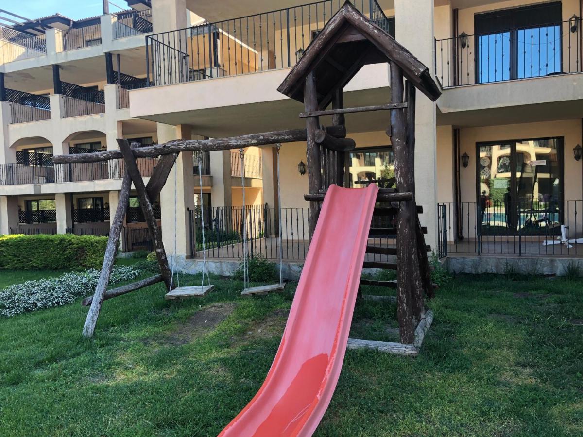 Luxury Family Apartment Kaliakria Topola Exterior photo