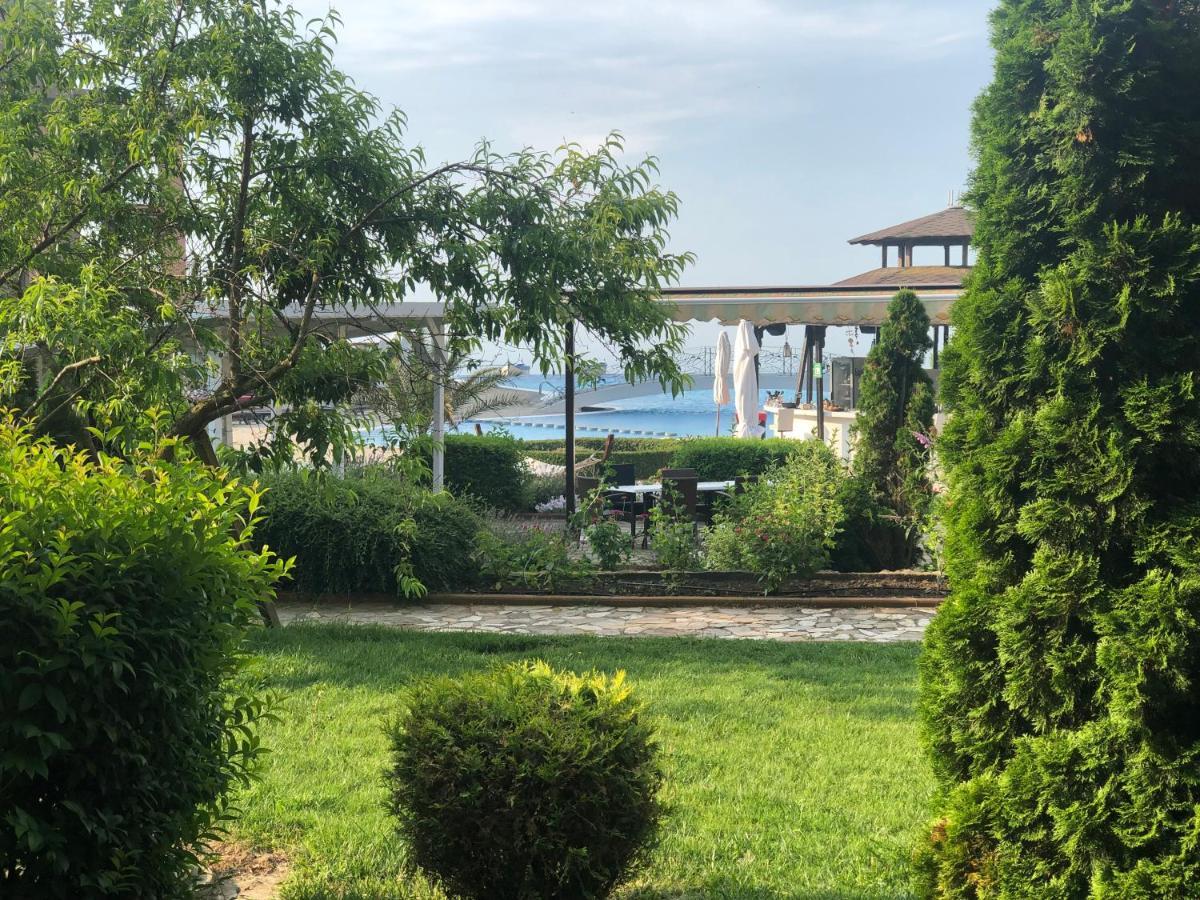 Luxury Family Apartment Kaliakria Topola Exterior photo